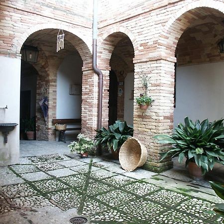 B&B Lauretum Loreto Aprutino Ngoại thất bức ảnh
