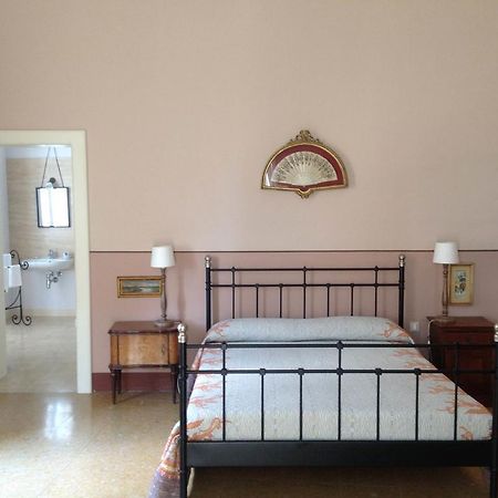 B&B Lauretum Loreto Aprutino Ngoại thất bức ảnh