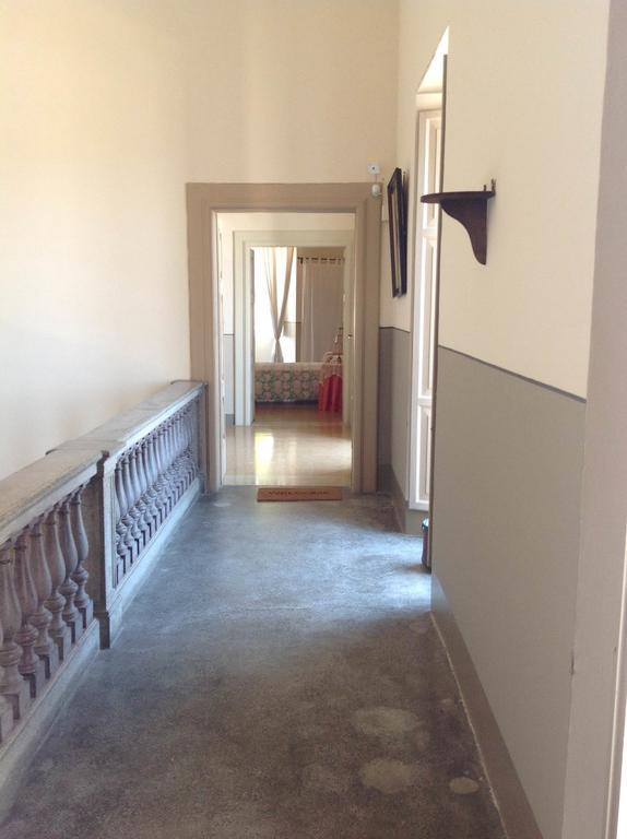 B&B Lauretum Loreto Aprutino Ngoại thất bức ảnh