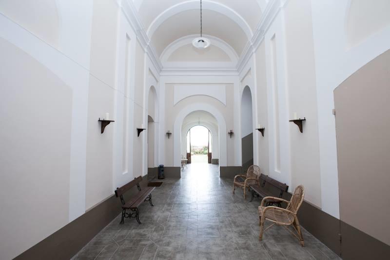 B&B Lauretum Loreto Aprutino Ngoại thất bức ảnh