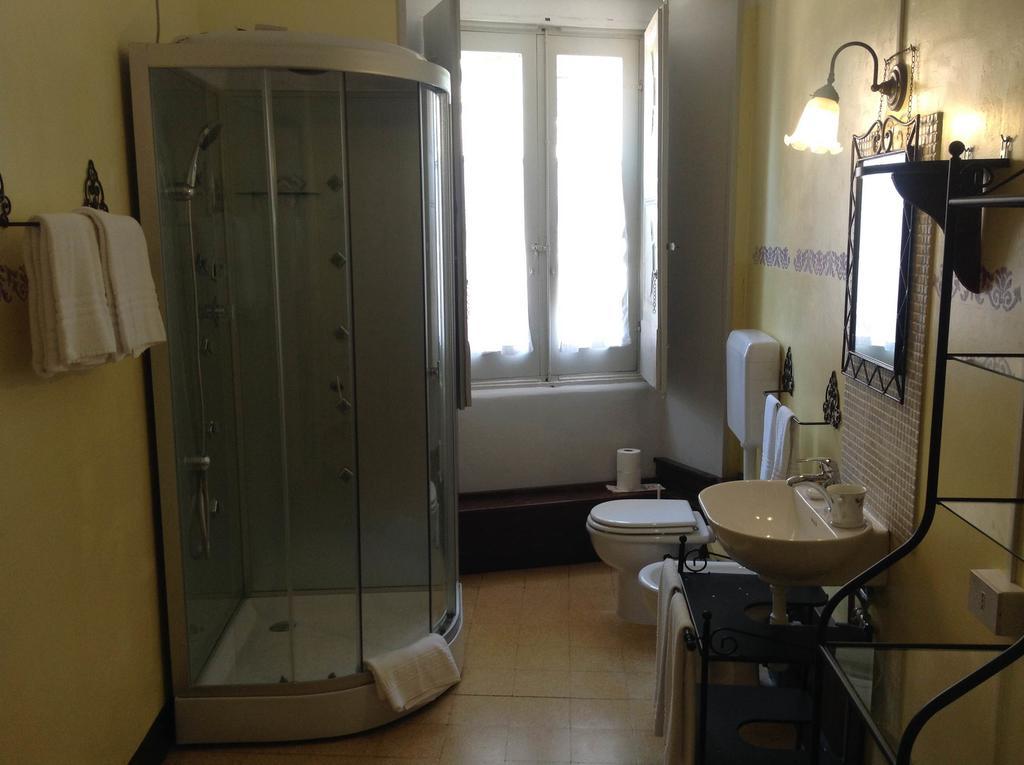 B&B Lauretum Loreto Aprutino Ngoại thất bức ảnh