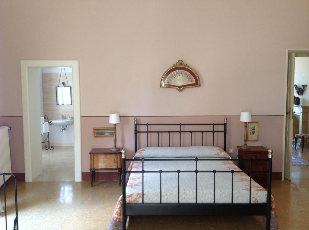 B&B Lauretum Loreto Aprutino Ngoại thất bức ảnh