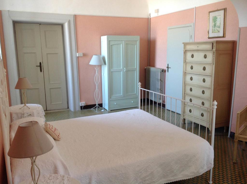B&B Lauretum Loreto Aprutino Ngoại thất bức ảnh