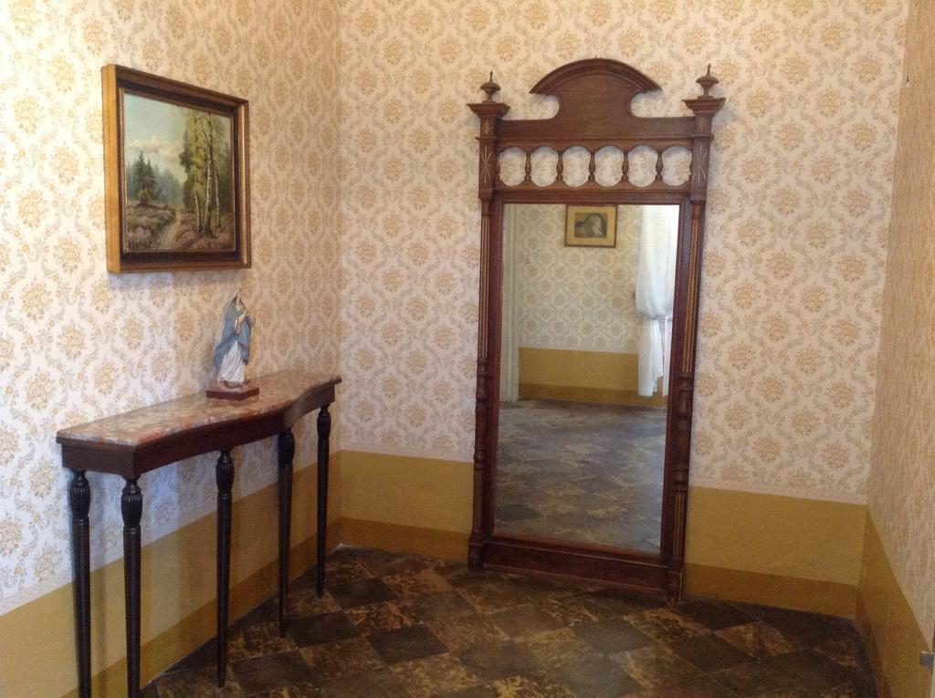 B&B Lauretum Loreto Aprutino Ngoại thất bức ảnh