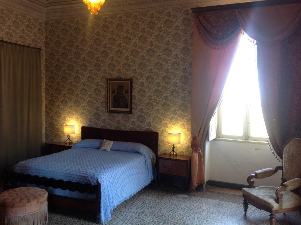 B&B Lauretum Loreto Aprutino Ngoại thất bức ảnh