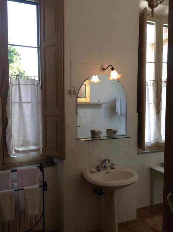 B&B Lauretum Loreto Aprutino Ngoại thất bức ảnh